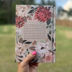 Mathew 5:14-16  Lined Notebook, Journaling, Bible Study, Notetaking Companion