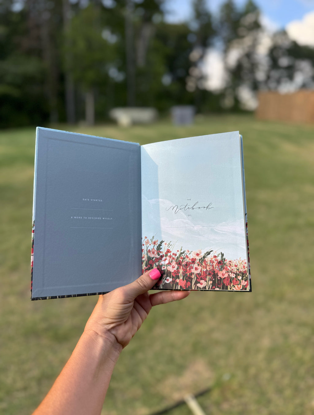 Matthew 11:28: Lined Notebook, Journaling, Bible Study, Notetaking Companion