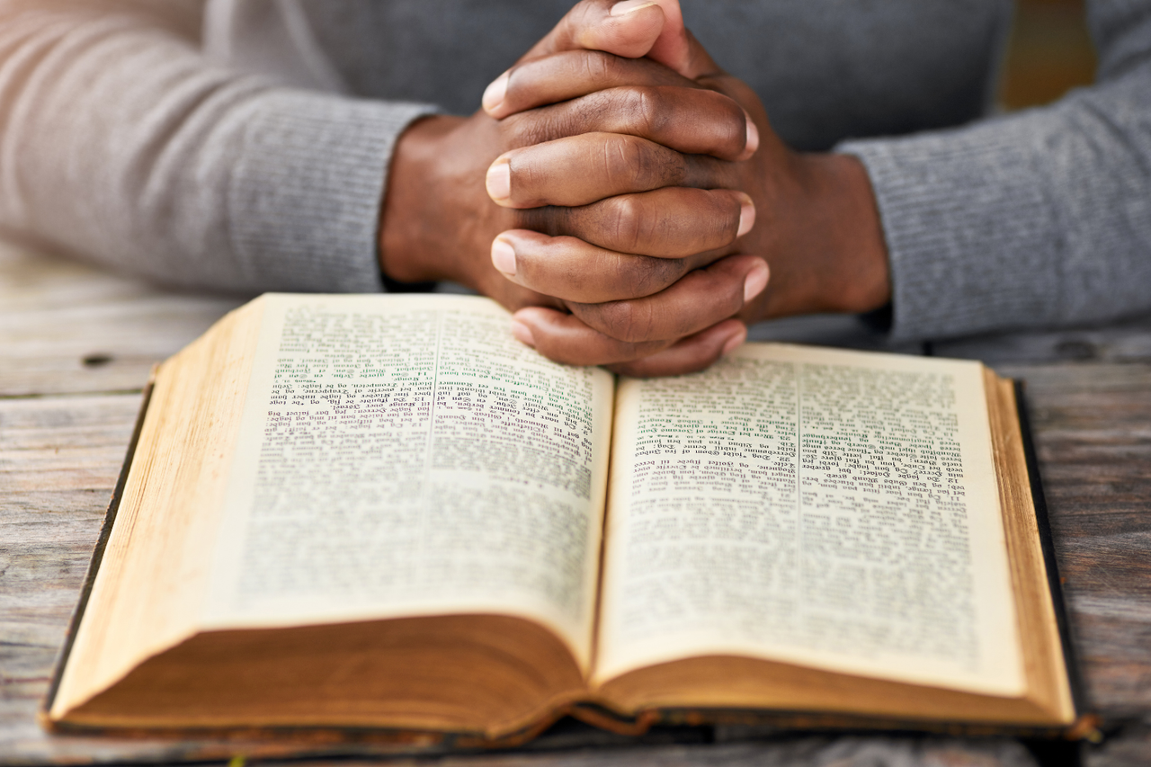 Keeping God’s Word Close in the Everyday Moments