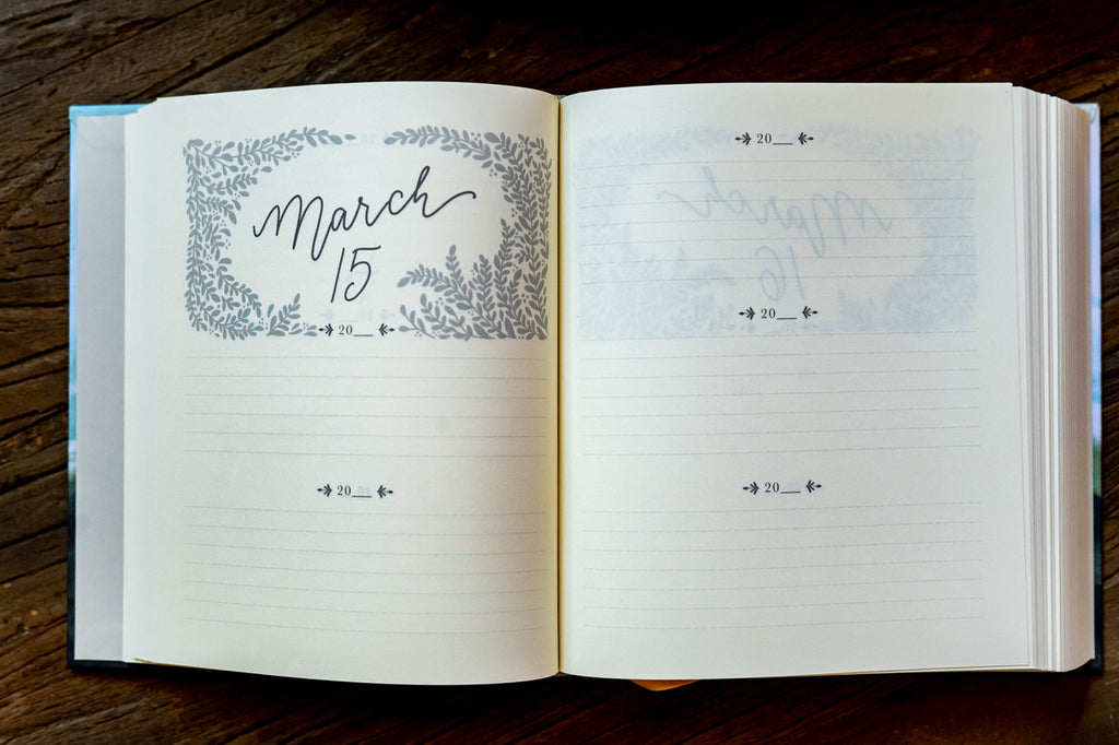 One Thing I Ask 5-Year Prayer Journal: Faithful You Will Be, Prayer Journaling