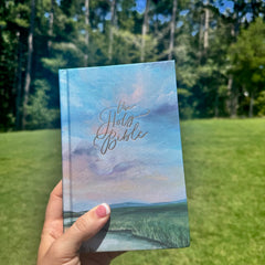 NLT Compact Bible – The Well That Won’t Run Dry