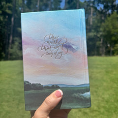 NLT Compact Bible – The Well That Won’t Run Dry