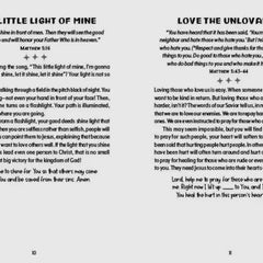 Bible Devotions for Boys – 180 Days of Wisdom, Encouragement & Faith | Christian Devotional Book for Kids