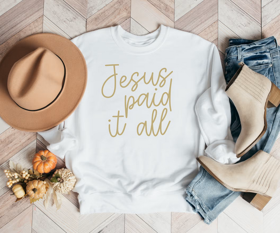 True Scriptures Store Clothing – The Scripture Store