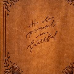 One Thing I Ask 5-Year Prayer Journal, Prayer Journaling